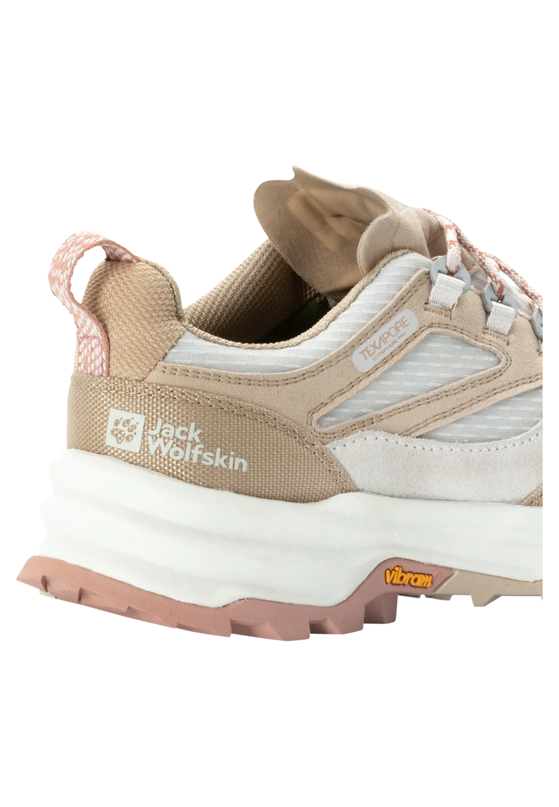 CYROX TEXAPORE LOW W