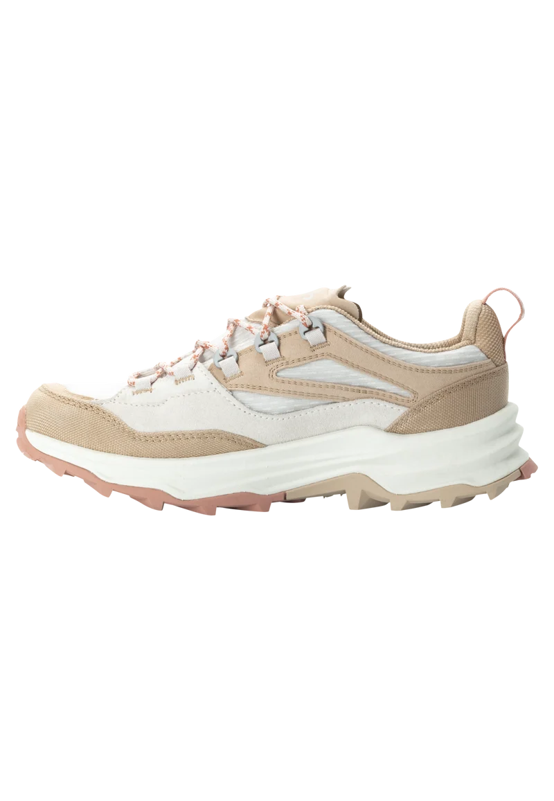 CYROX TEXAPORE LOW W