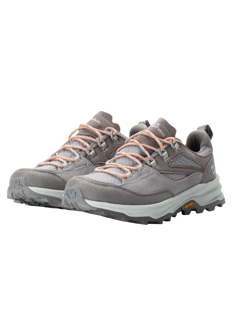 CYROX TEXAPORE LOW W
