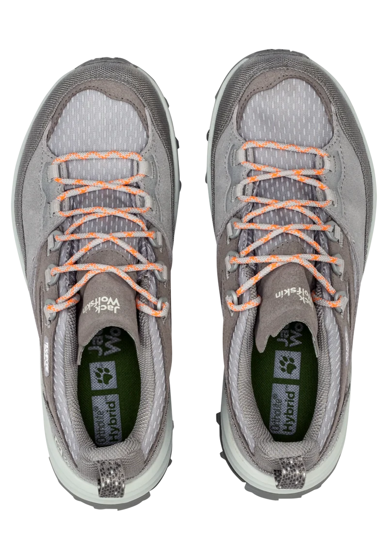 CYROX TEXAPORE LOW W