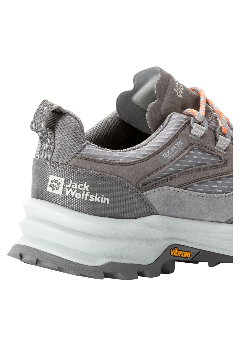 CYROX TEXAPORE LOW W