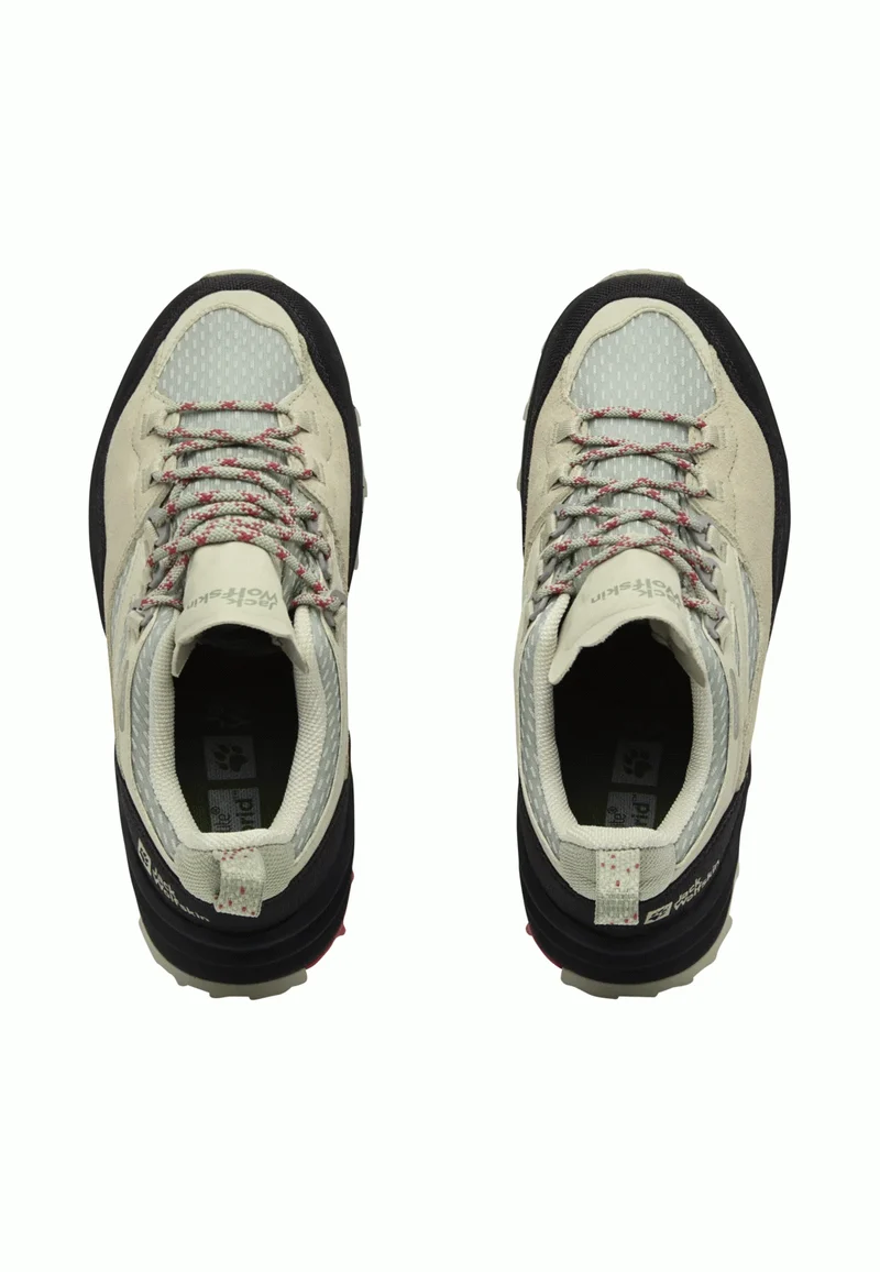 CYROX TEXAPORE LOW W