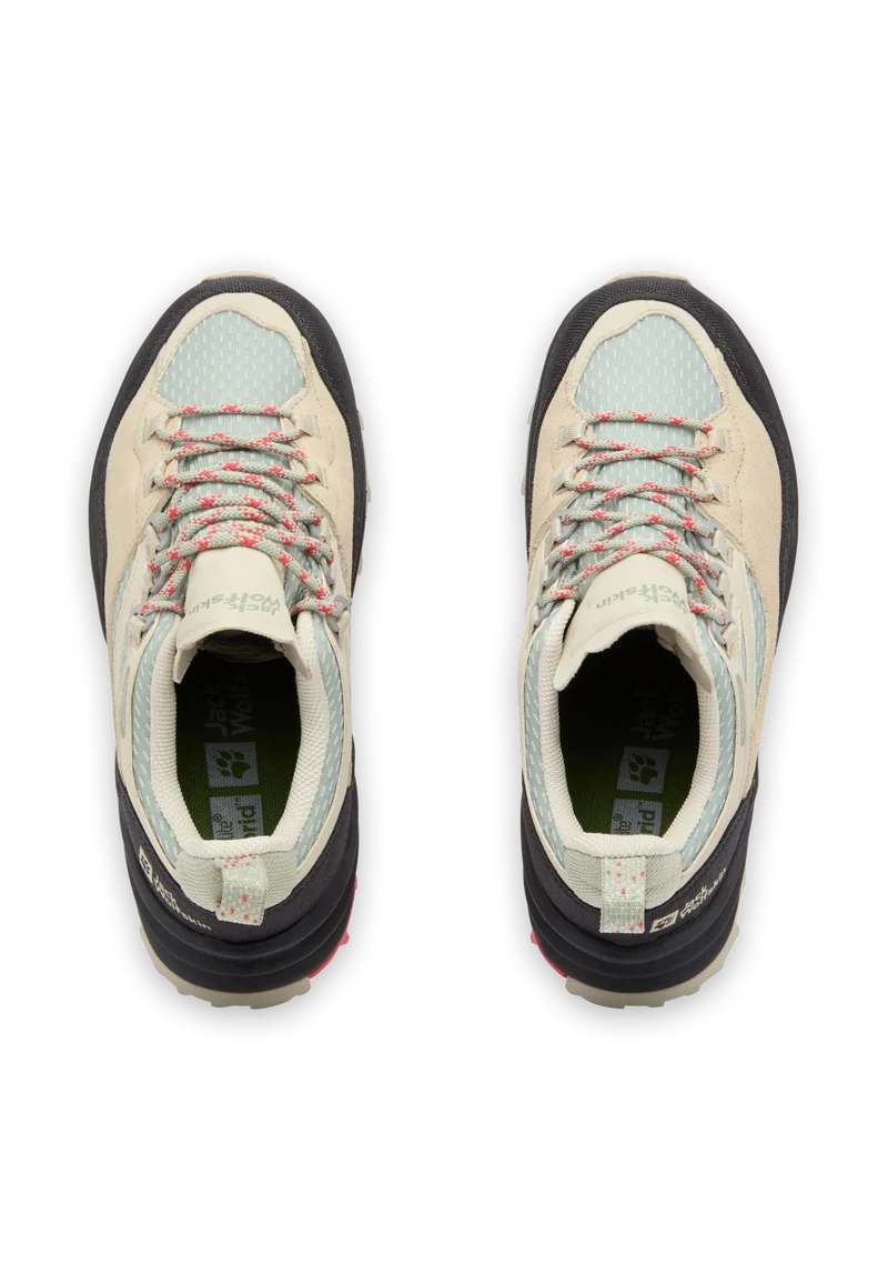CYROX TEXAPORE LOW W