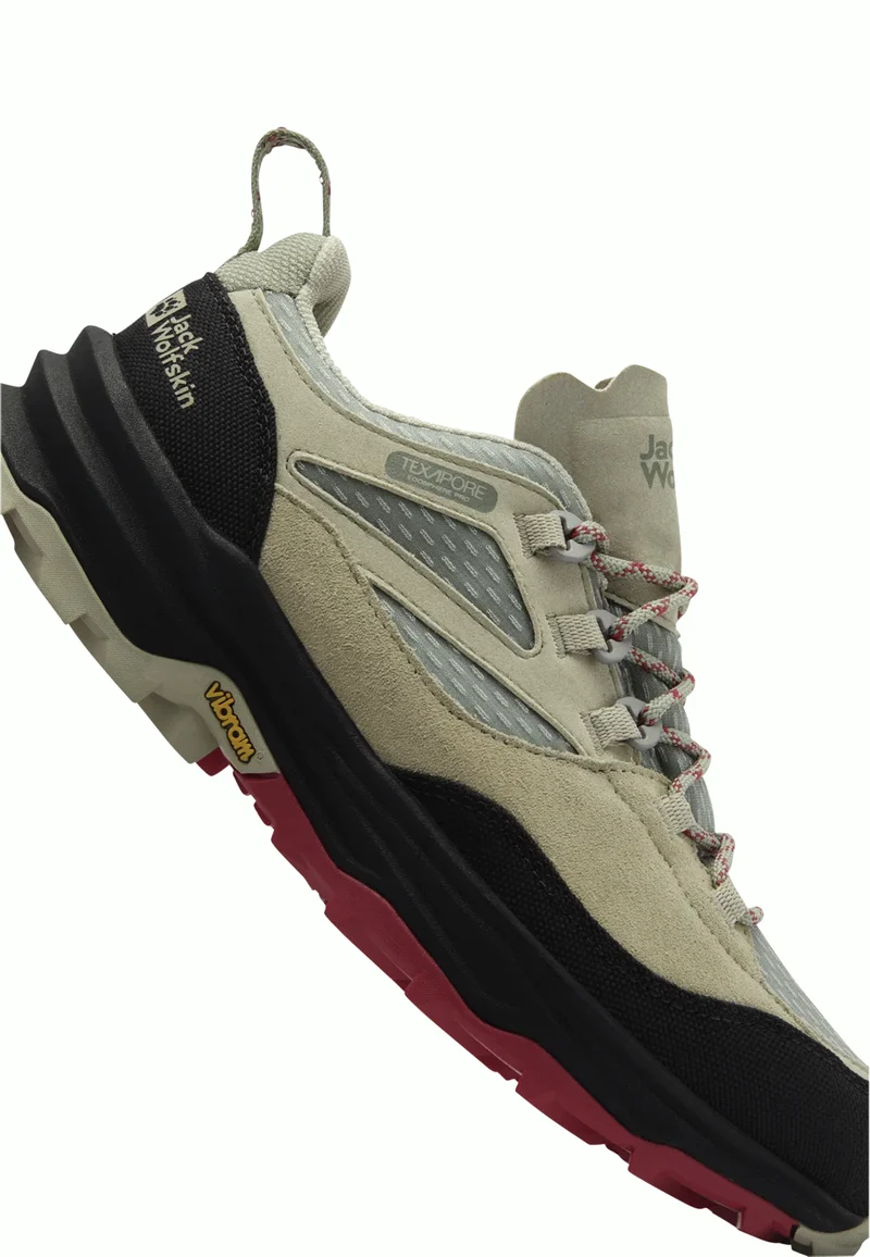 CYROX TEXAPORE LOW W