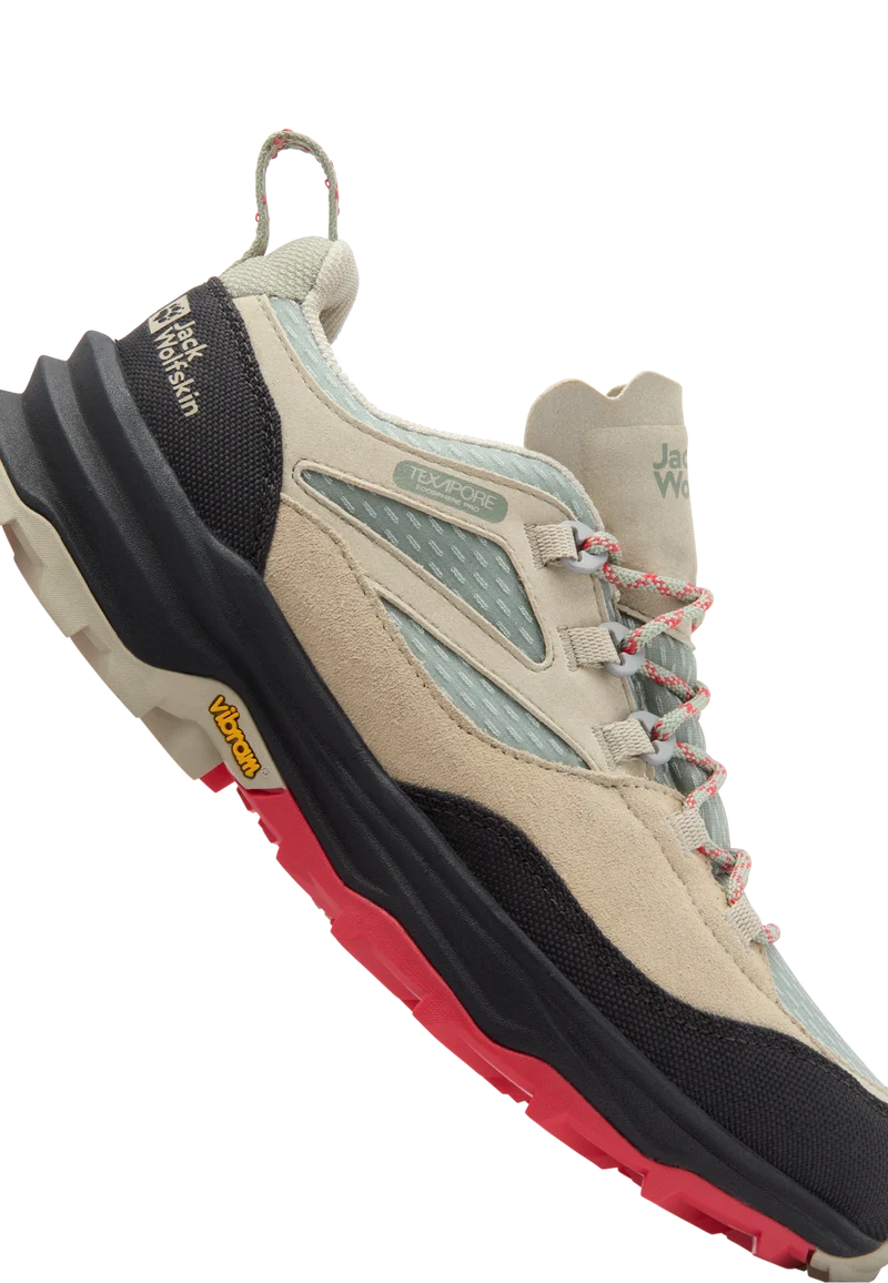 CYROX TEXAPORE LOW W