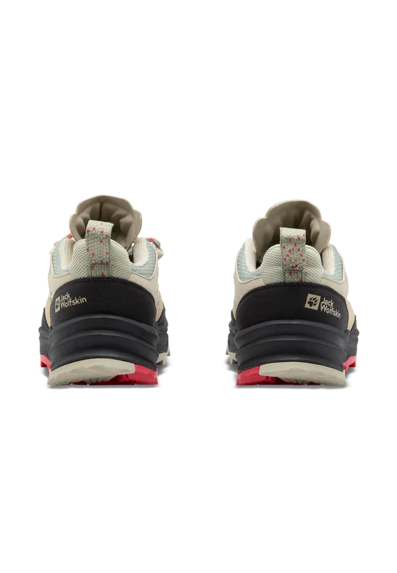CYROX TEXAPORE LOW W