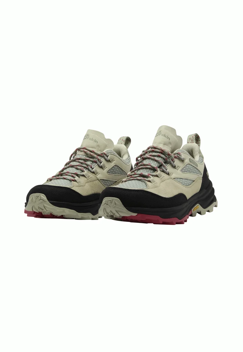 CYROX TEXAPORE LOW W