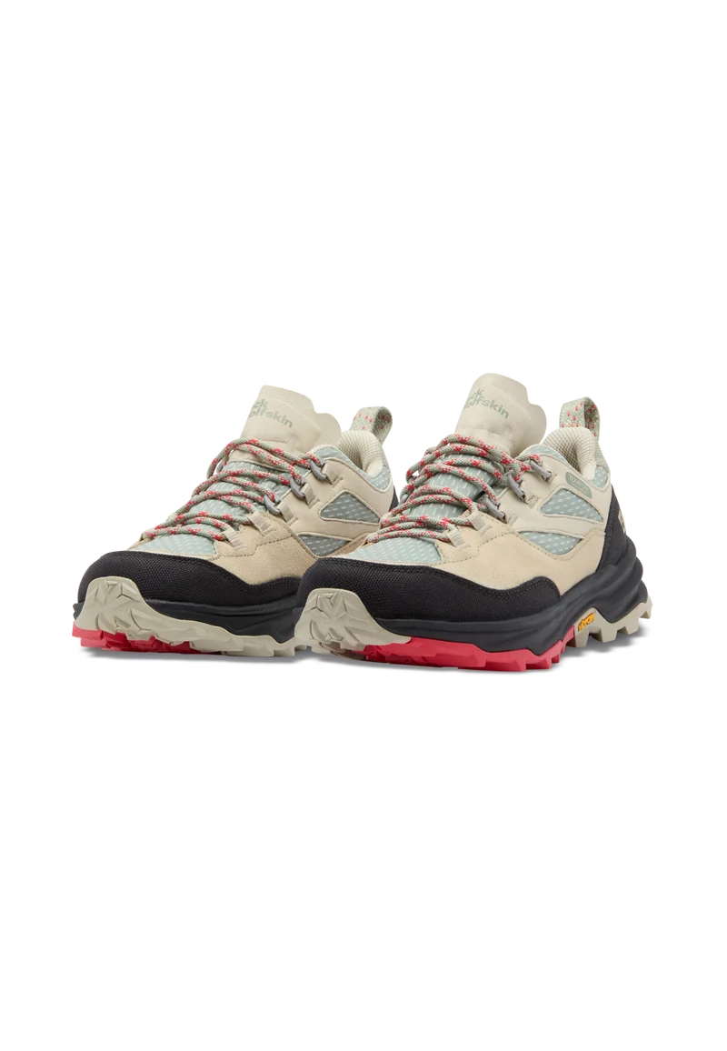 CYROX TEXAPORE LOW W