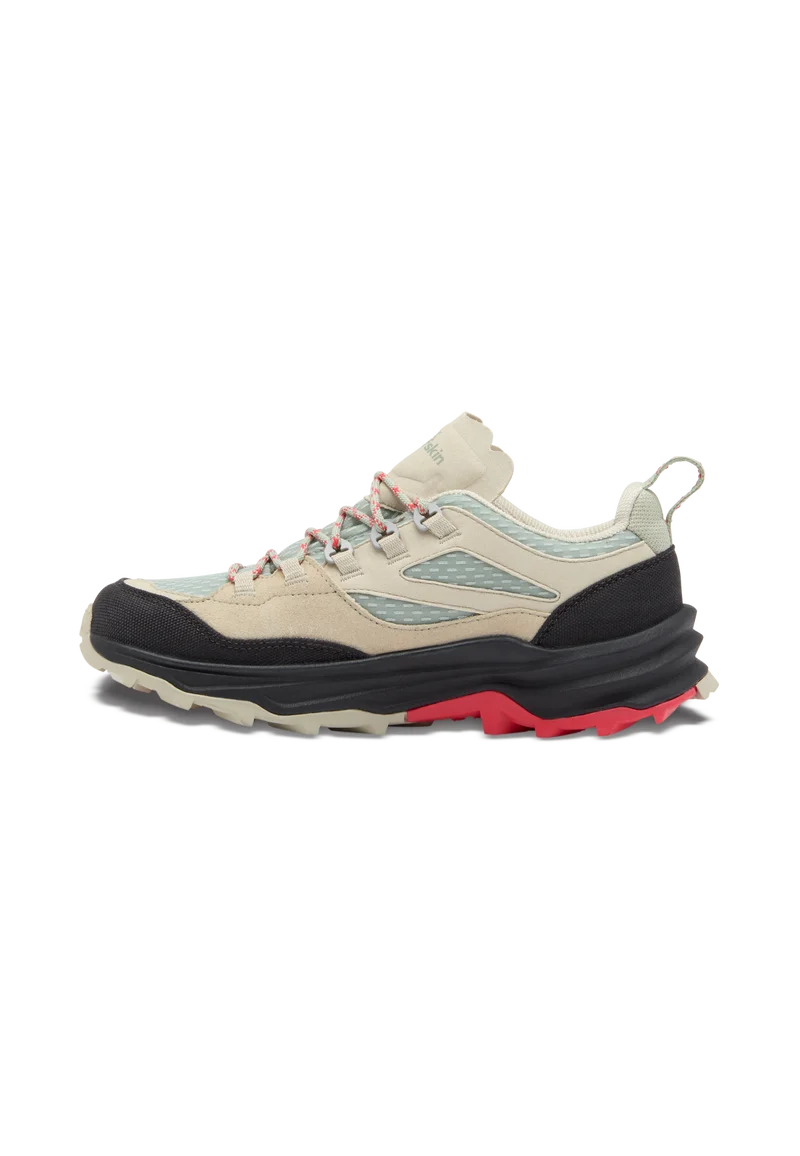 CYROX TEXAPORE LOW W