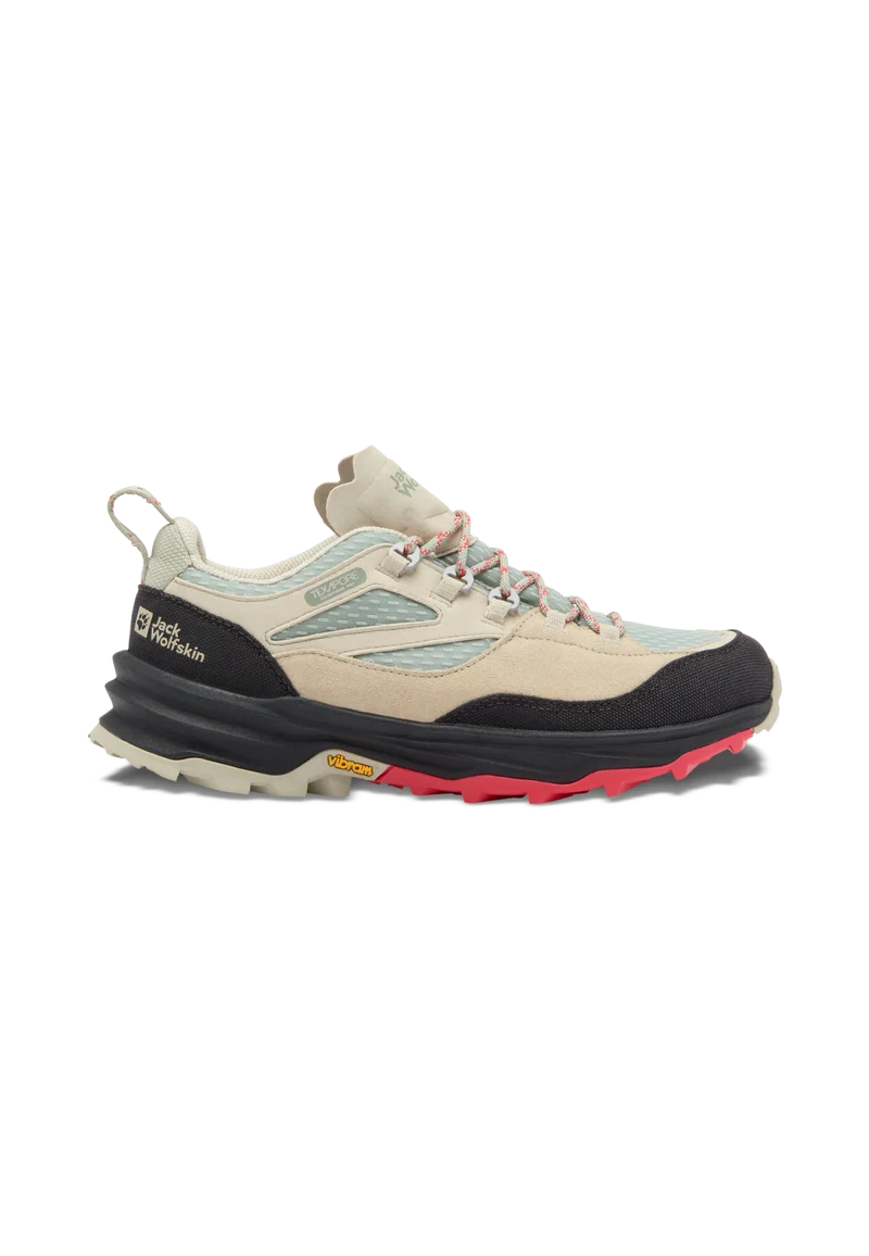 CYROX TEXAPORE LOW W