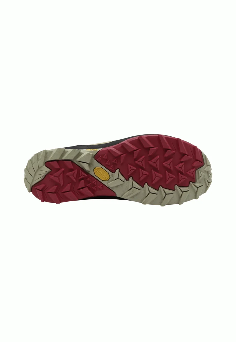CYROX TEXAPORE LOW W