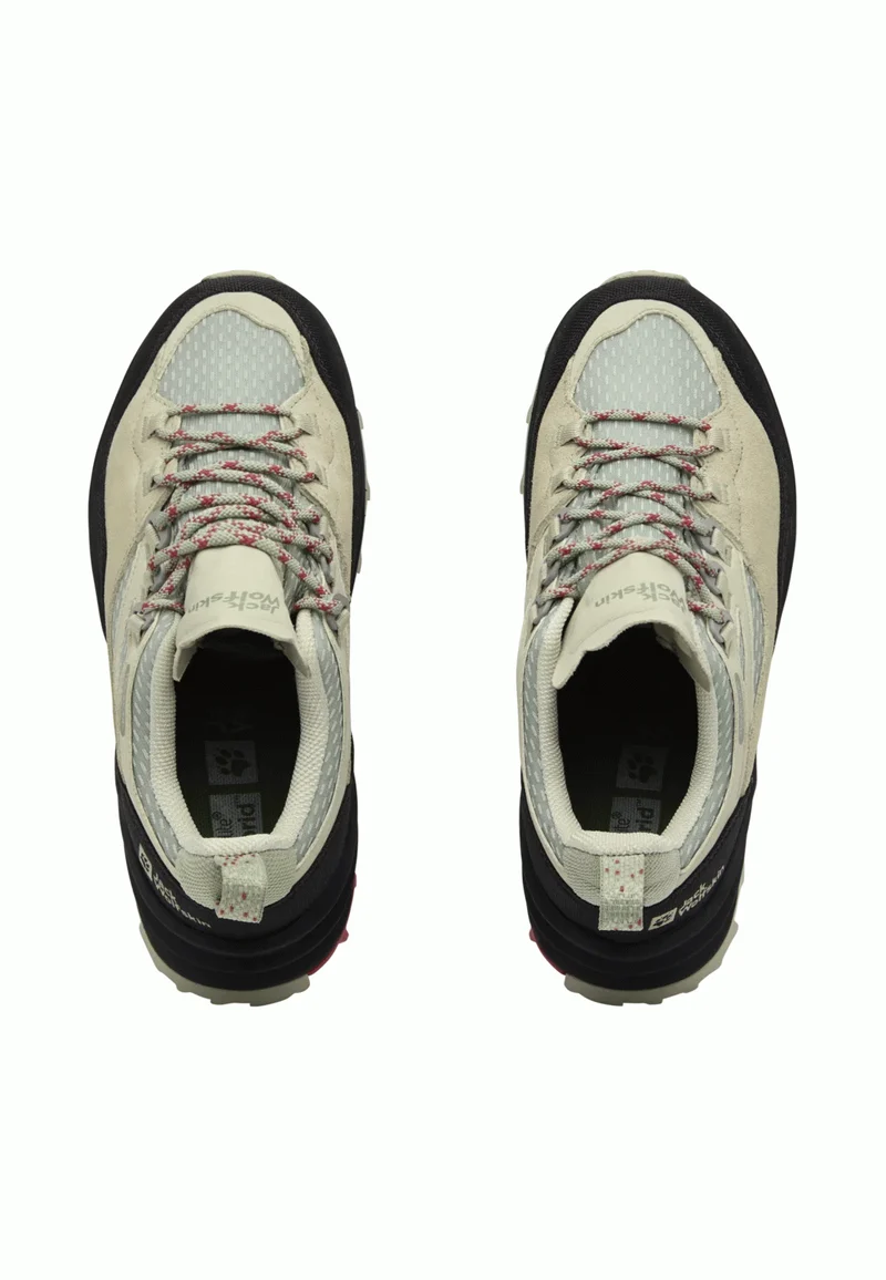 CYROX TEXAPORE LOW W