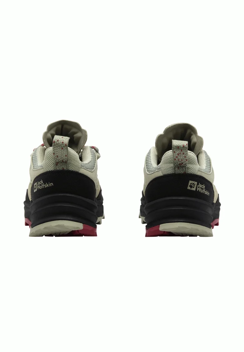 CYROX TEXAPORE LOW W
