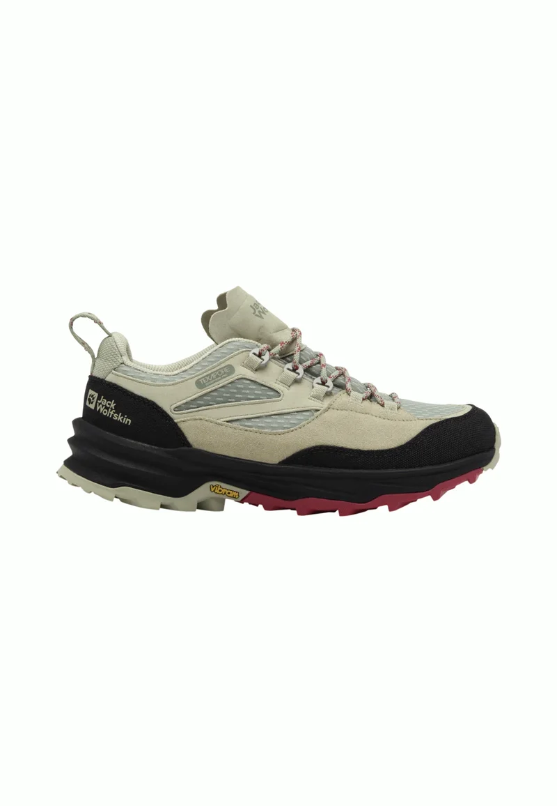 CYROX TEXAPORE LOW W