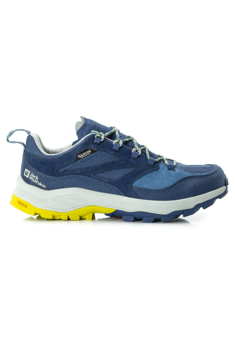 CYROX TEXAPORE LOW M