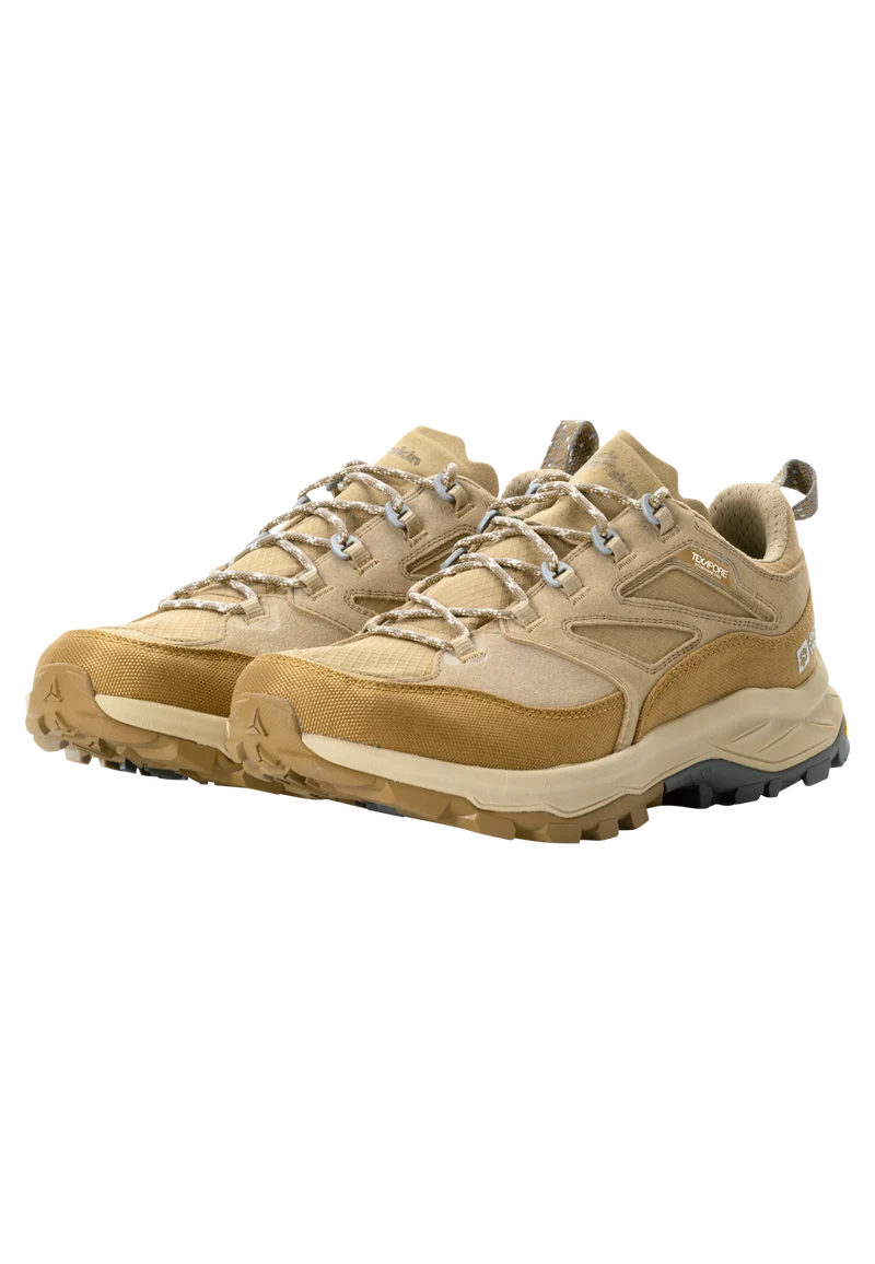 CYROX TEXAPORE LOW M