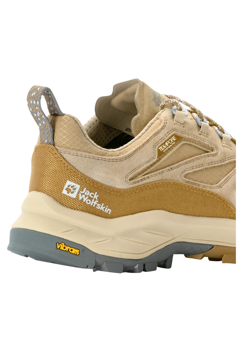 CYROX TEXAPORE LOW M