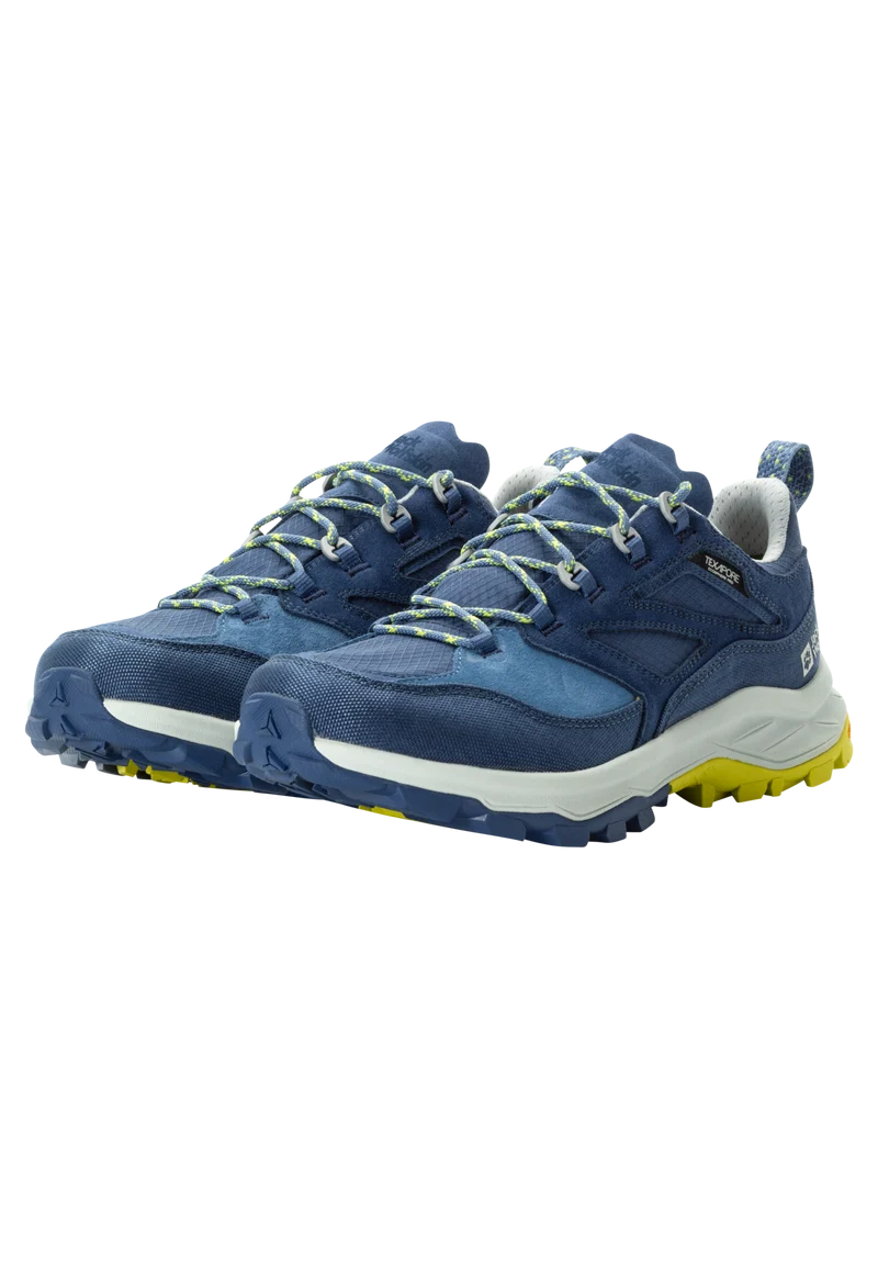 CYROX TEXAPORE LOW M