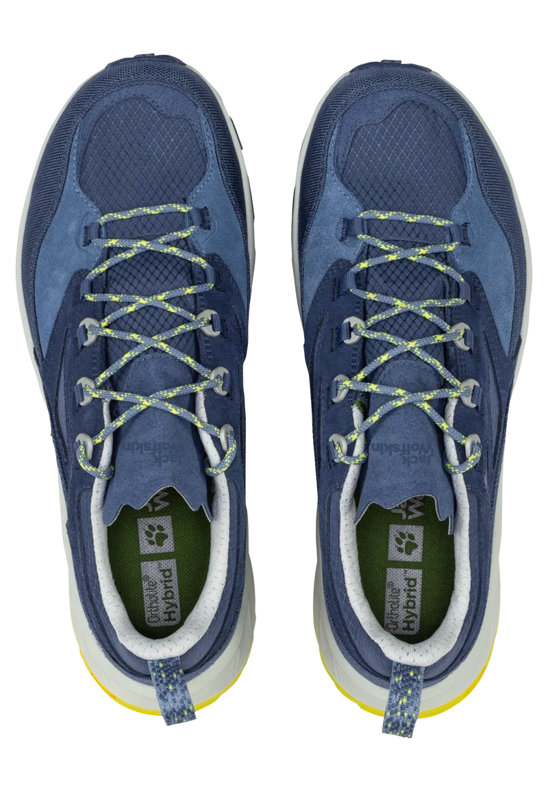 CYROX TEXAPORE LOW M