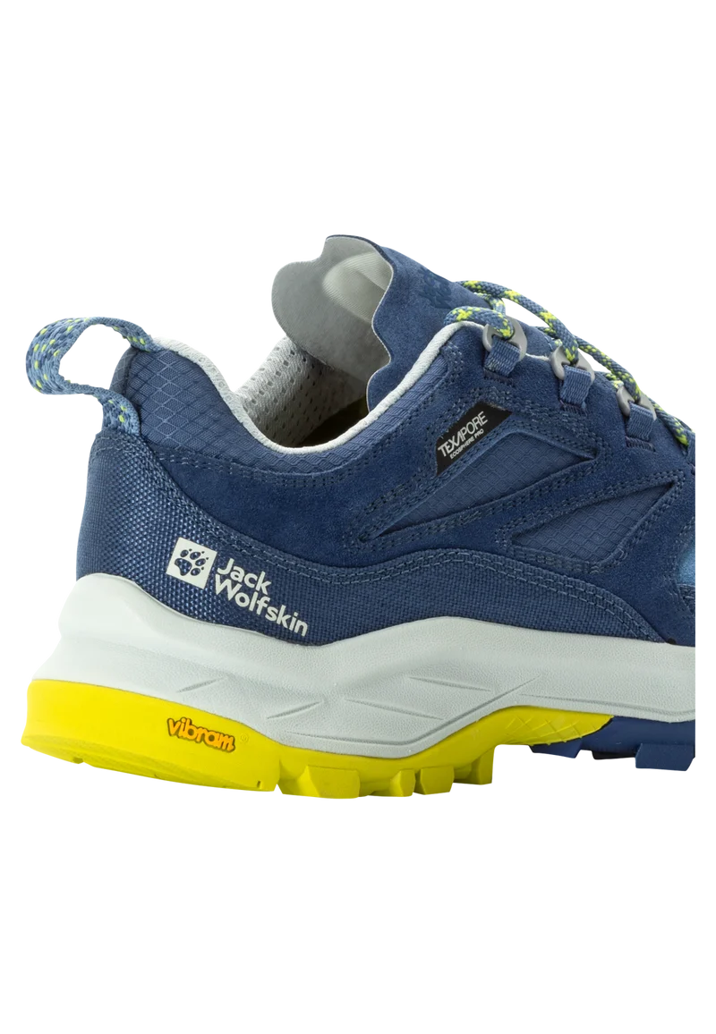CYROX TEXAPORE LOW M