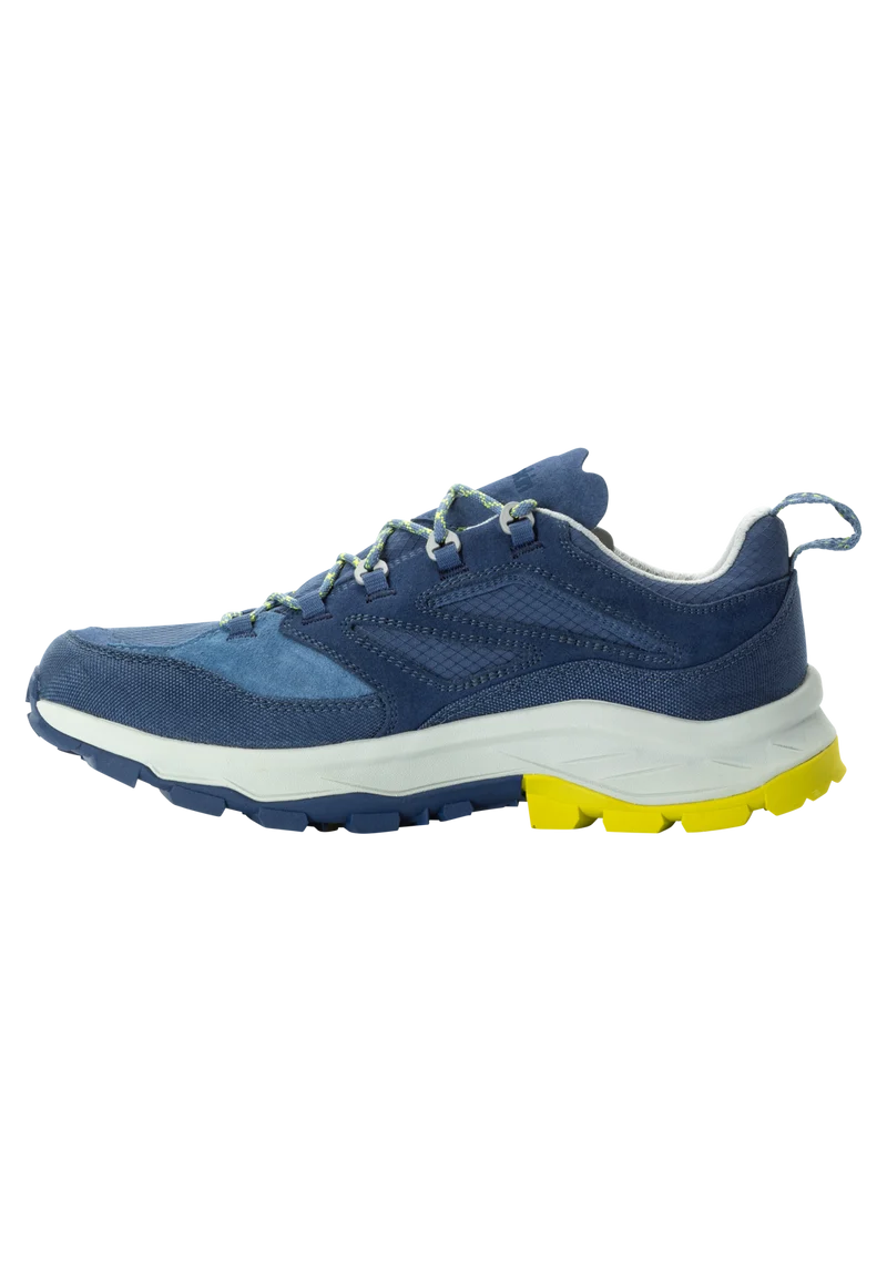 CYROX TEXAPORE LOW M