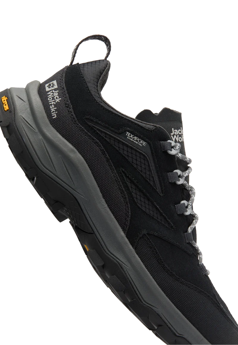 CYROX TEXAPORE LOW M