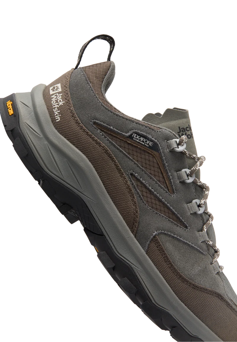 CYROX TEXAPORE LOW M