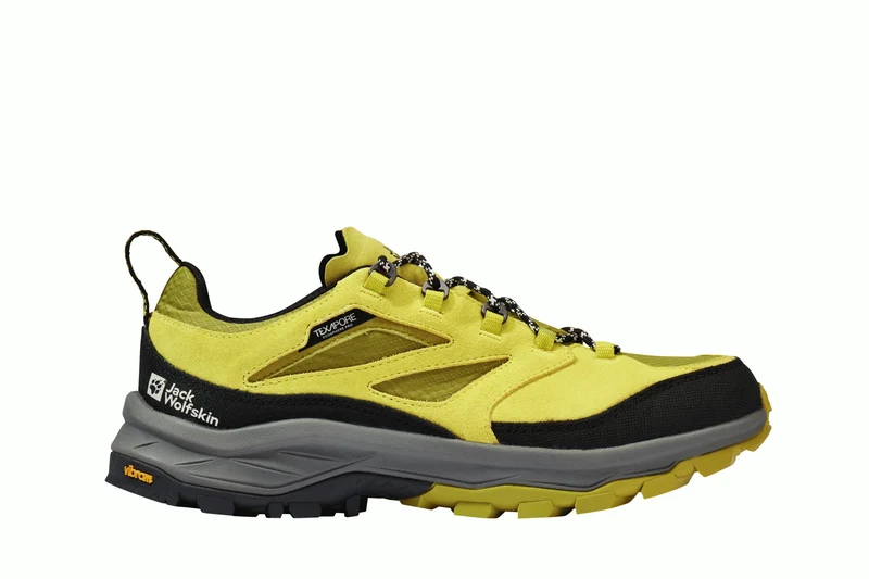 CYROX TEXAPORE LOW M