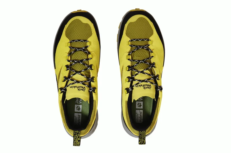 CYROX TEXAPORE LOW M