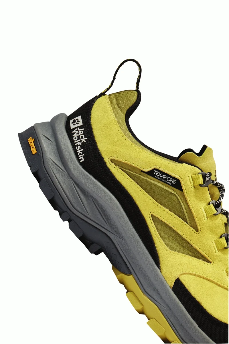CYROX TEXAPORE LOW M