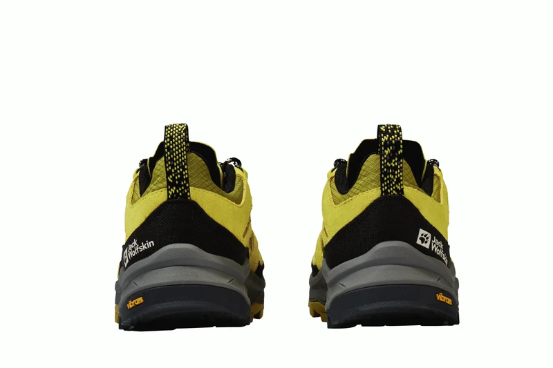 CYROX TEXAPORE LOW M