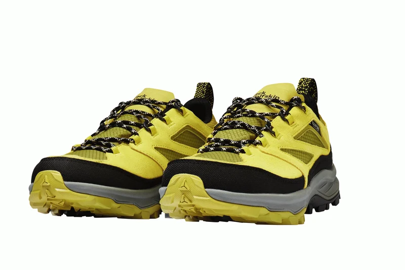 CYROX TEXAPORE LOW M