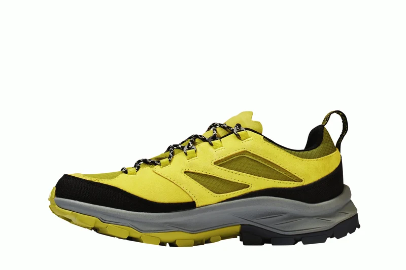 CYROX TEXAPORE LOW M