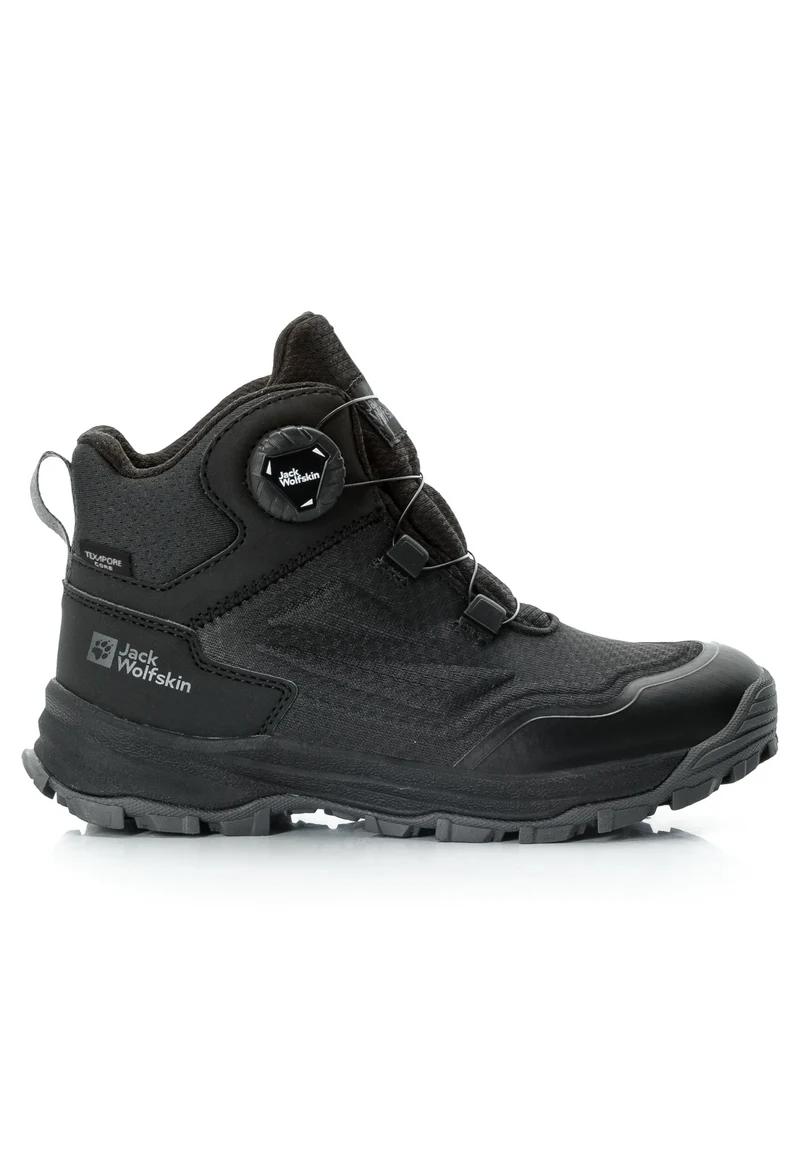 CYROX TEXAPORE DIAL MID K