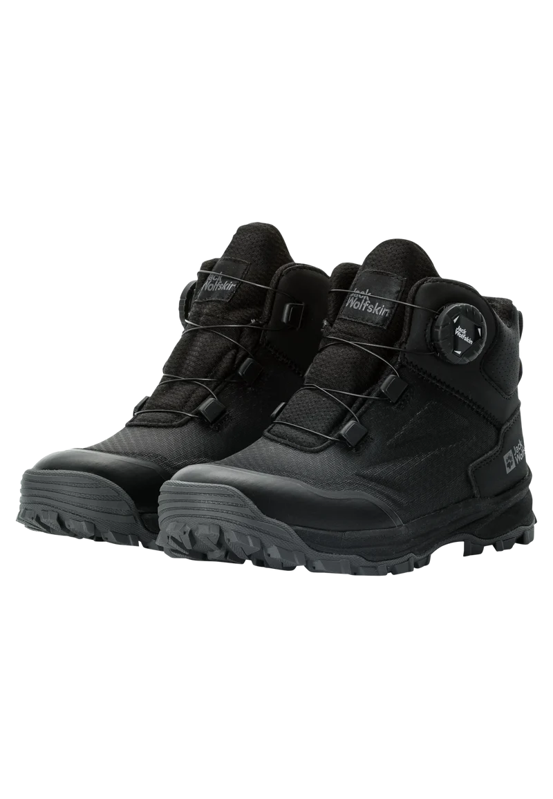 CYROX TEXAPORE DIAL MID K