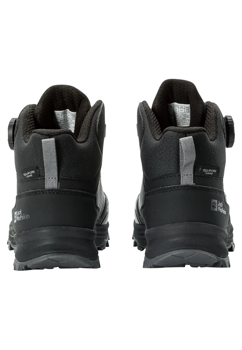 CYROX TEXAPORE DIAL MID K
