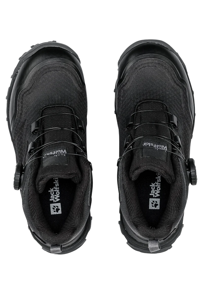 CYROX TEXAPORE DIAL MID K
