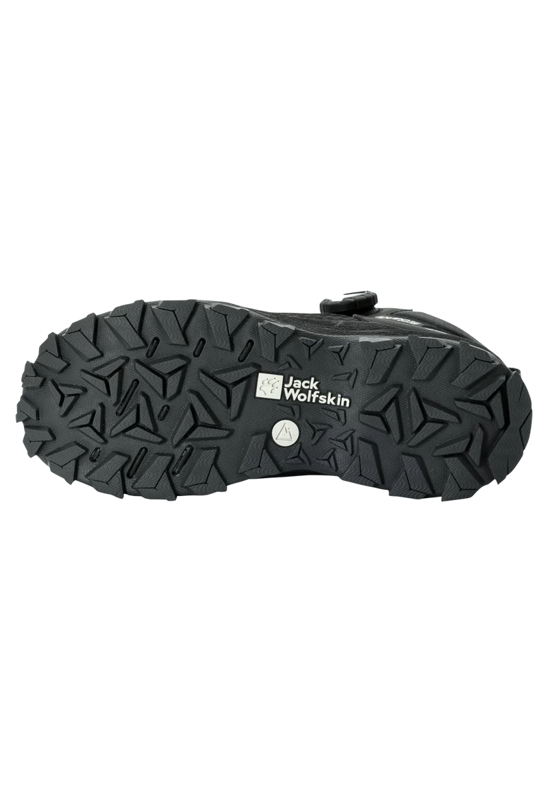 CYROX TEXAPORE DIAL MID K
