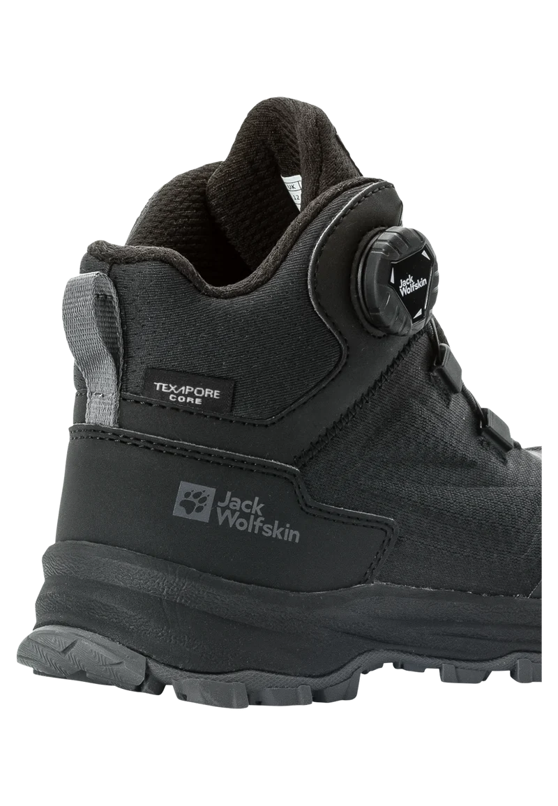 CYROX TEXAPORE DIAL MID K