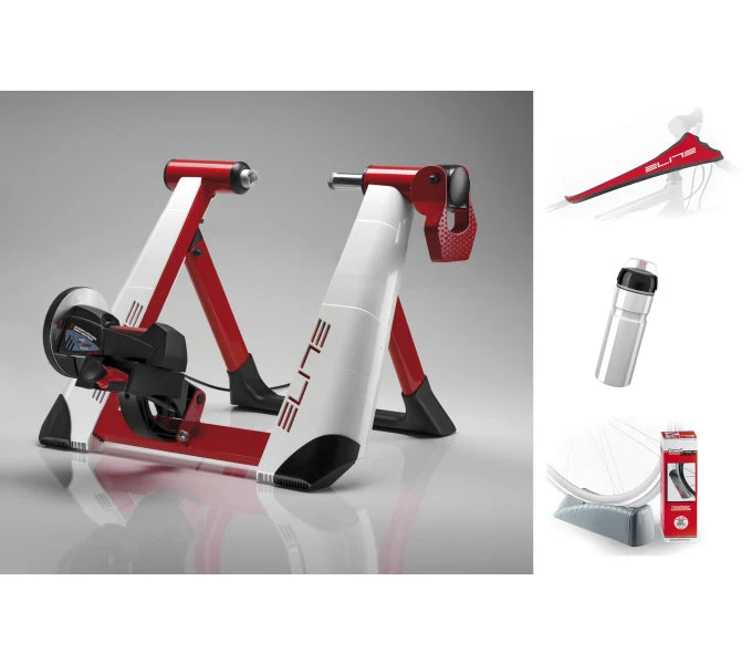 B-Ware - Elite Novo Force Rollentrainer inklusive Bonus Kit (Gebrauchtware)
