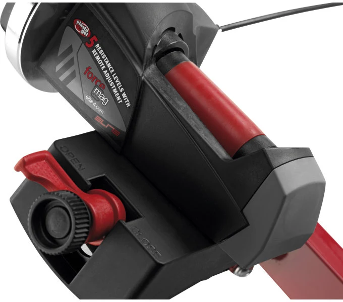 B-Ware - Elite Novo Force Rollentrainer inklusive Bonus Kit (Gebrauchtware)