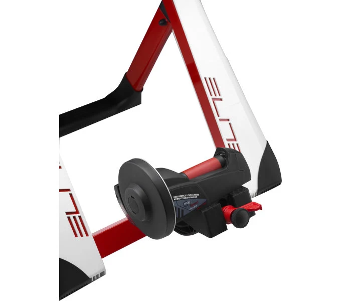 B-Ware - Elite Novo Force Rollentrainer inklusive Bonus Kit (Gebrauchtware)