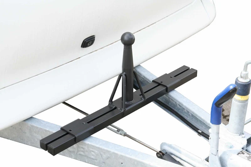 Uebler Deichseladapter für Kupplungsträger