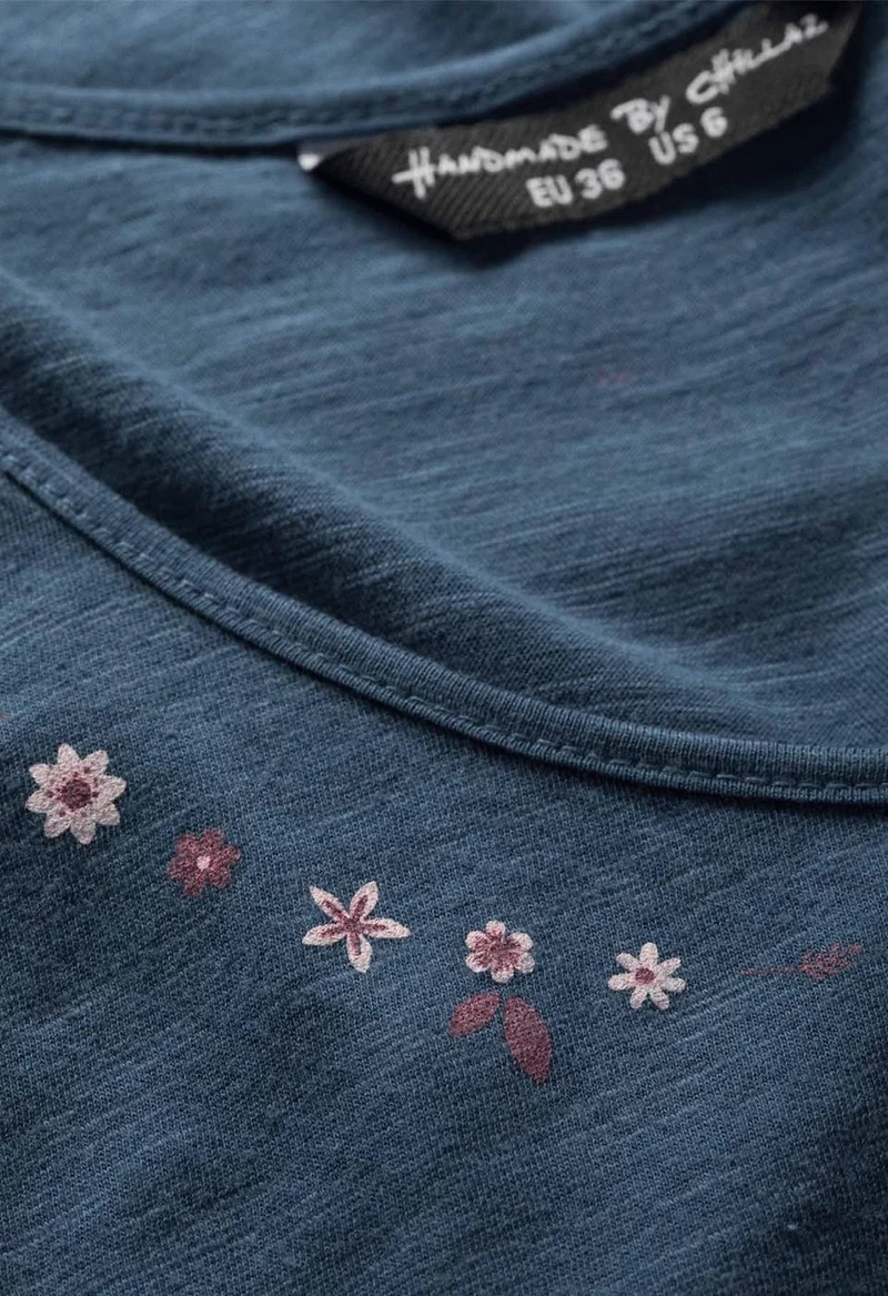 Corsica Women Top