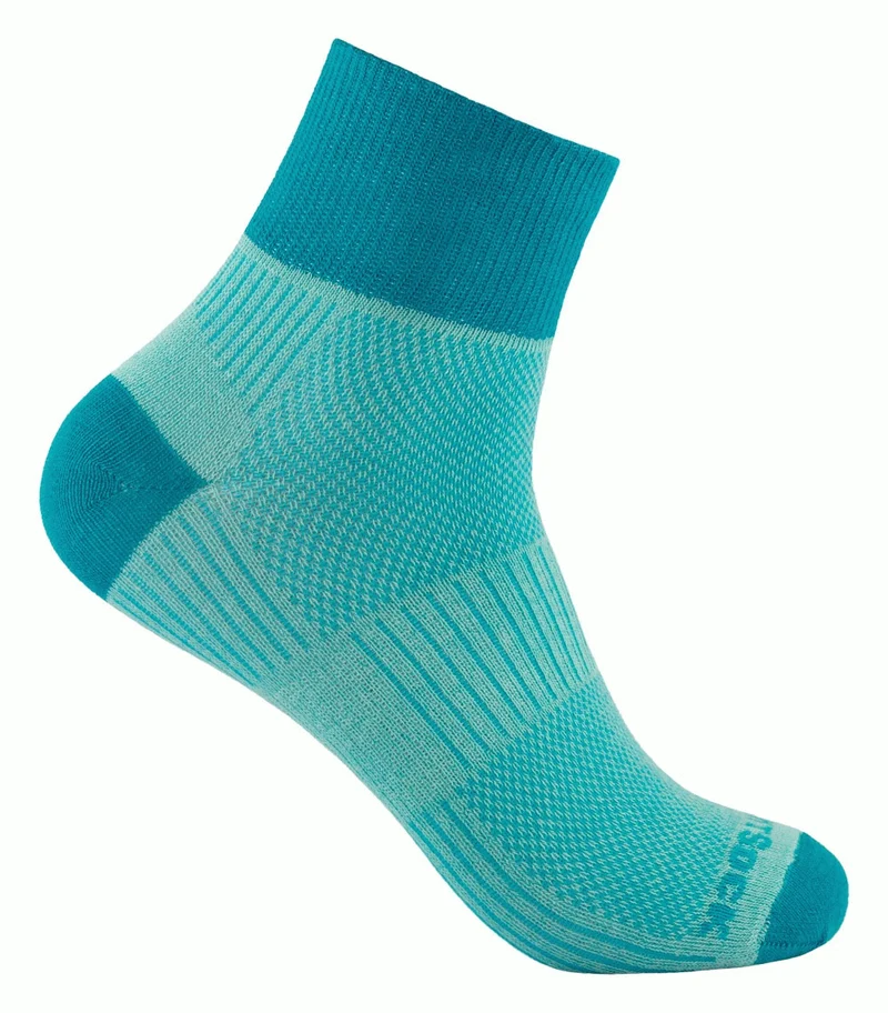 Coolmesh II Quarter