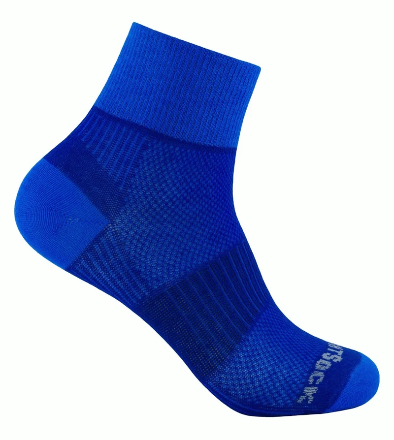 Coolmesh II Quarter