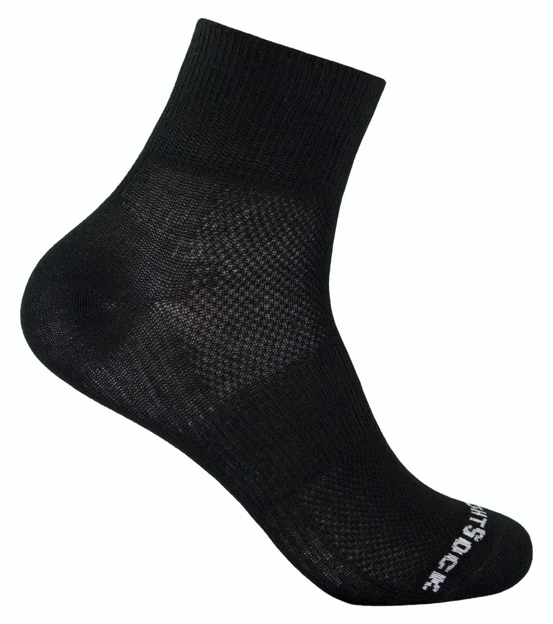 Coolmesh II Quarter