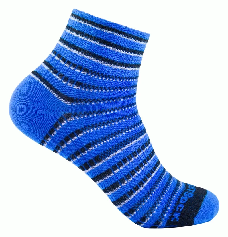 Coolmesh II Quarter