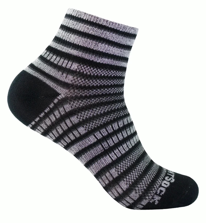 Coolmesh II Quarter