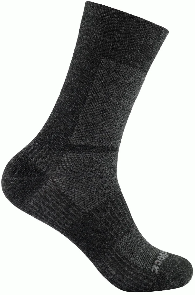 Coolmesh II Merino Crew